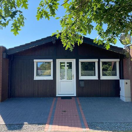 Ferienpark Fedderwardersiel Butjadingen Exteriér fotografie