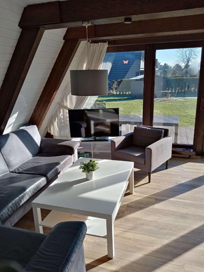 Ferienpark Fedderwardersiel Butjadingen Exteriér fotografie