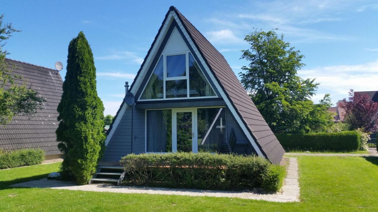 Ferienpark Fedderwardersiel Butjadingen Exteriér fotografie