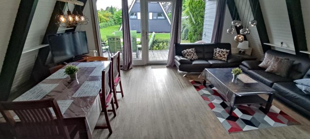Ferienpark Fedderwardersiel Butjadingen Exteriér fotografie