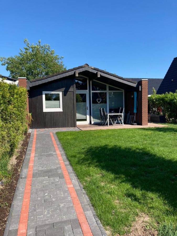 Ferienpark Fedderwardersiel Butjadingen Exteriér fotografie